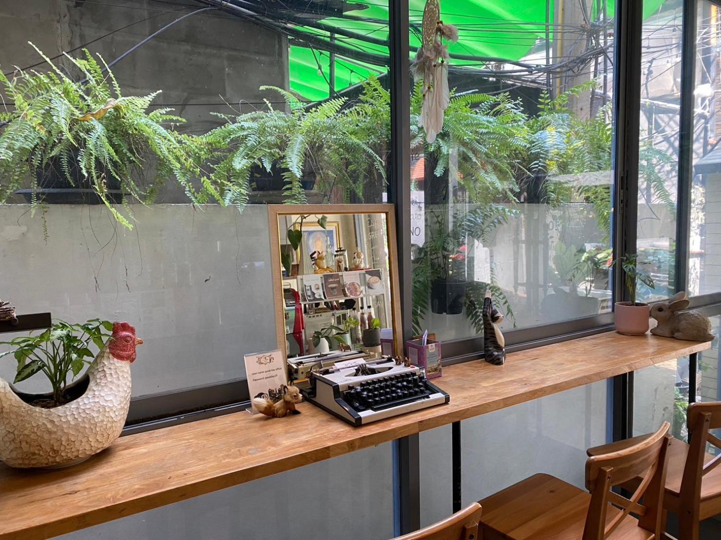 Good Day Hostel Bangkok Exterior foto